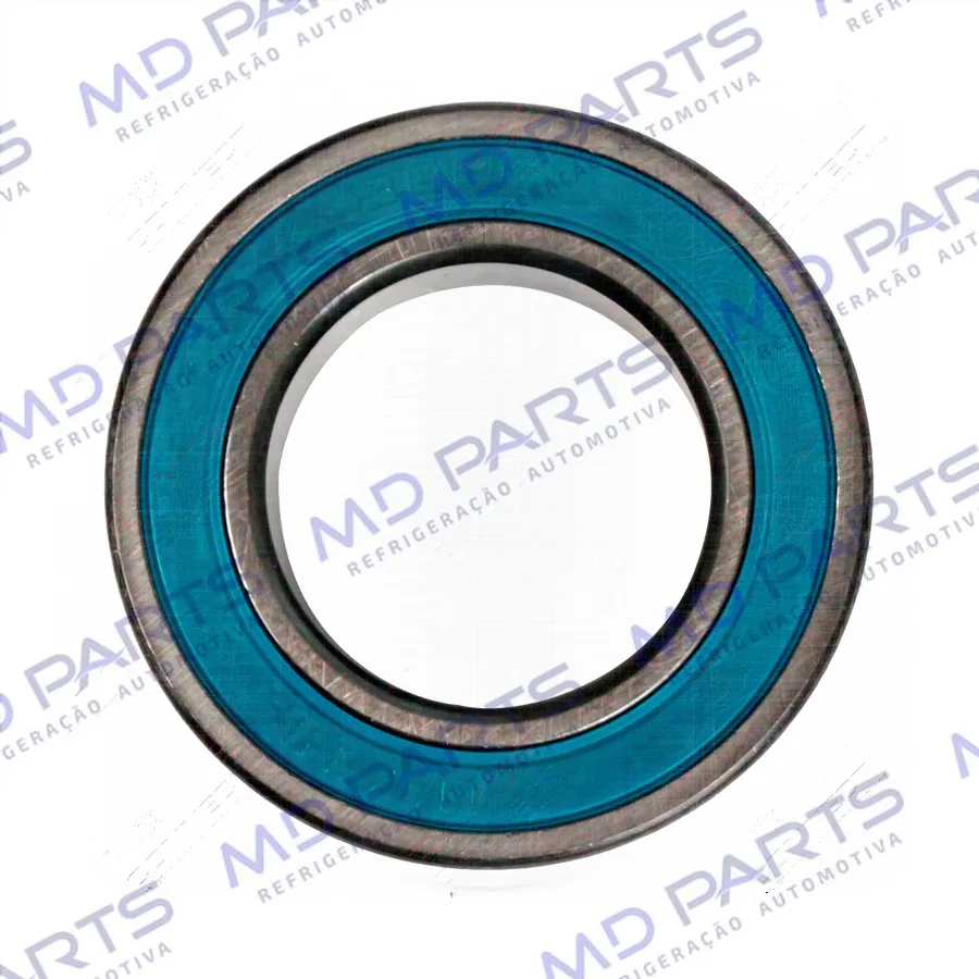 Rolamento Original Nachi do Compressor Denso Honda W-RV/ Toyota Hilux 2016>/ Etios/ Yaris - 30x52x20mm