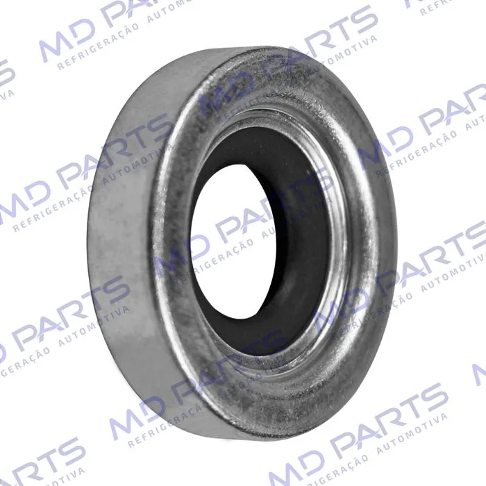 Selo do Compressor Harrison V5 Silverado 31,8x8x12,8mm R134a