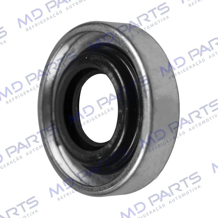 Selo do Compressor Harrison V5 Silverado 31,8x8x12,8mm R134a — foto 2