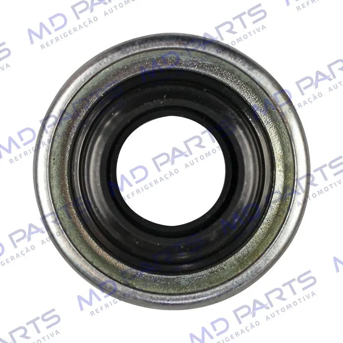 Selo do Compressor Harrison V5 Silverado 31,8x8x12,8mm R134a — foto 4