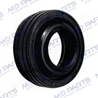 Selo do Compressor Denso RC.600.222 7SEU17C-PV7/ Sprinter/ Mercedes Benz C200 2000 Até 2001/ Land Rover Discovery/ Volkswagen Touareg V8