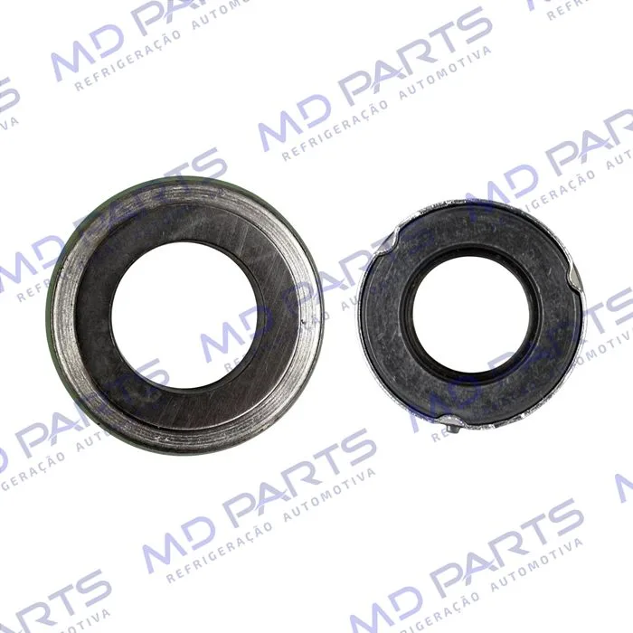Selo do Compressor Denso 6P127A / 6P148 Mecânico R134a — foto 5