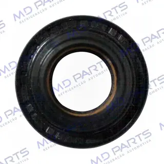 Selo do Compressor Nissan Sentra 2014> Lip Seal 24,9 mm R134a
