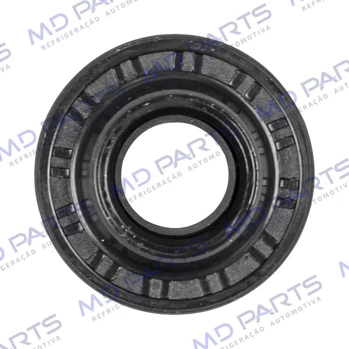 Selo do Compressor Denso 10PA15 / 10PA17 / Lip Seal R134a — foto 4