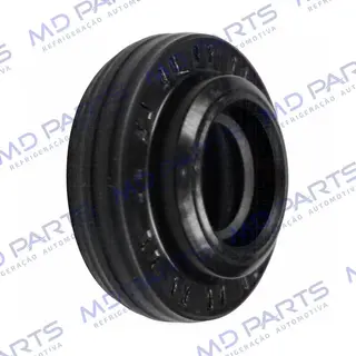 Selo do Compressor Sanden 5H09 Mitsubishi/ Honda Civic/ Chevrolet Spin/ Prisma 2013> / Onix