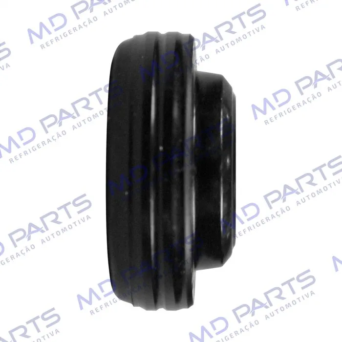 Selo do Compressor Sanden 5H09 Mitsubishi/ Honda Civic/ Chevrolet Spin/ Prisma 2013> / Onix — foto 5