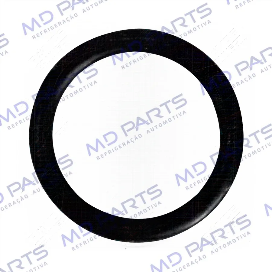 Anel O'ring 12,42x1,78mm R12 - Pacote Com 50 Pçs