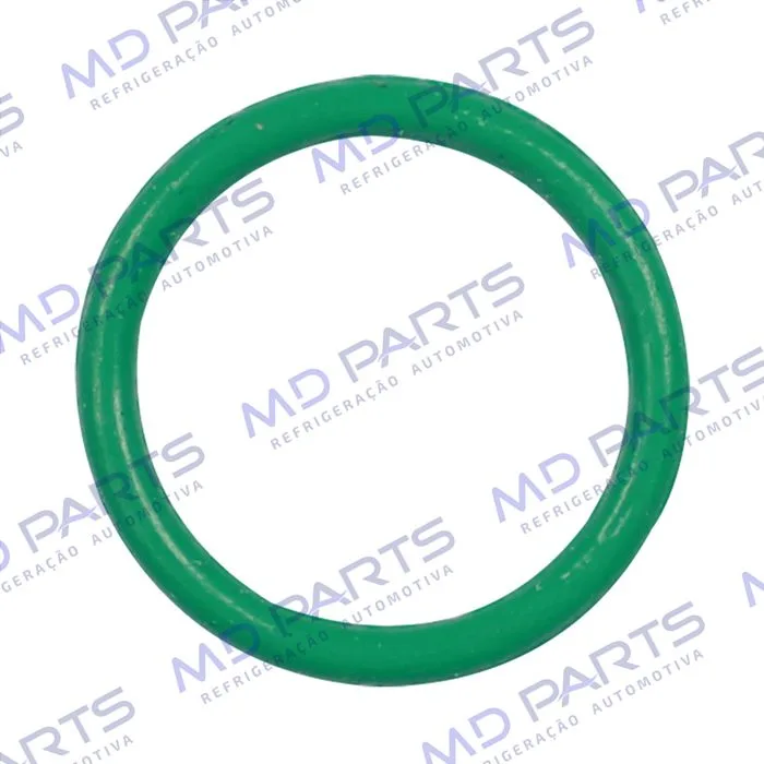 Anel O'ring 14,00x1,78mm R134a - Pacote Com 50 Pçs — foto 2