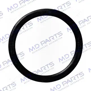 Anel O'ring 15,60x1,78mm R12 - Pacote Com 50 Pçs