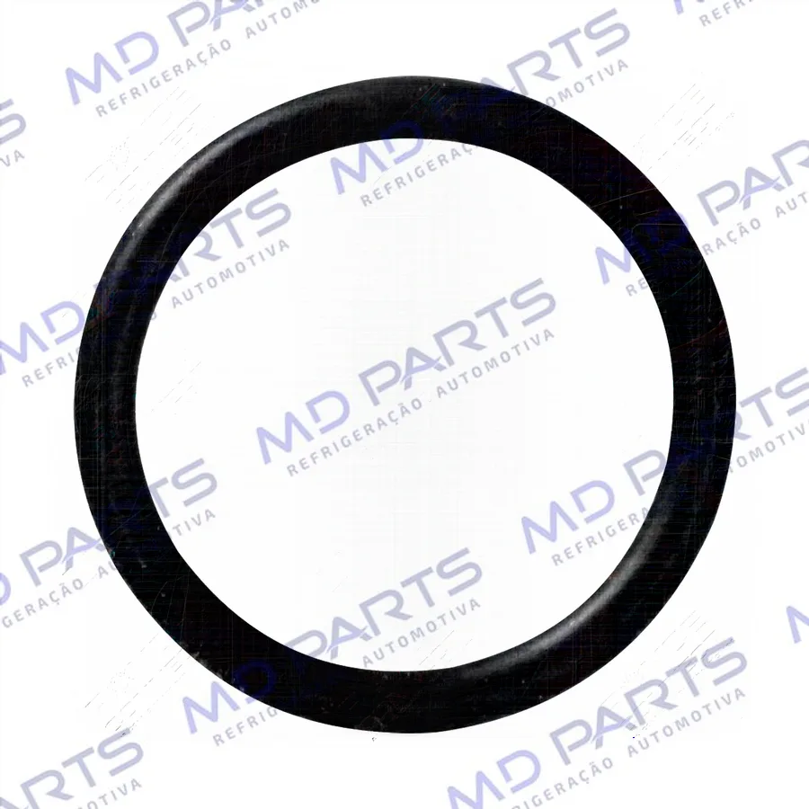 Anel O'ring 15,60x1,78mm R12 - Pacote Com 50 Pçs