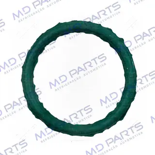 Anel O'ring 17,17x1,78mm R134a - Pacote Com 50 Pçs