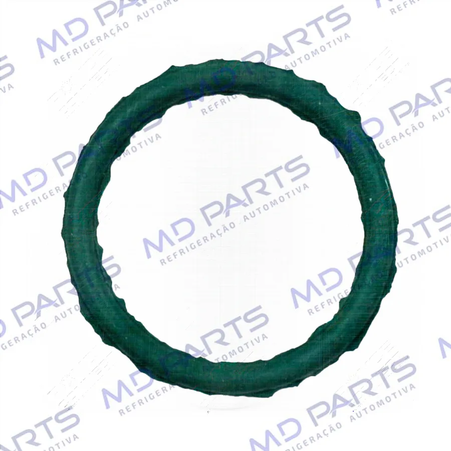 Anel O'ring 17,17x1,78mm R134a - Pacote Com 50 Pçs