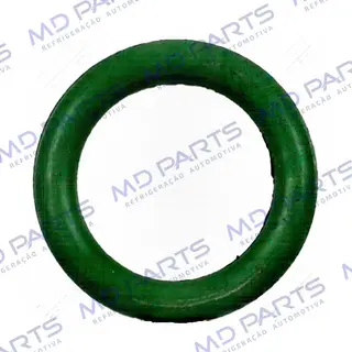 Anel O'ring 10,80x15,30x2,40exp R134a - Pacote Com 50 Pçs