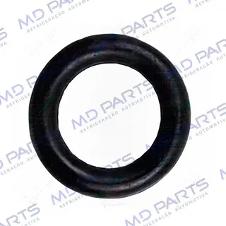 Anel O'ring 9,19x2,62mm R12 - Pacote Com 50 Pçs