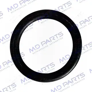 Anel O'ring Descarga e Sucção do Compressor Harrison R12 20,22x3,53mm - Pacote Com 20 Pçs