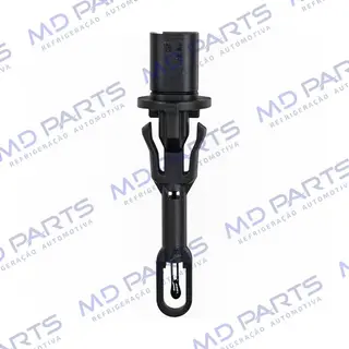 Sensor de Temperatura da Caixa Evaporadora Chevrolet Cobalt / Onix / Prisma / Spin 2011> OEM: 94767154