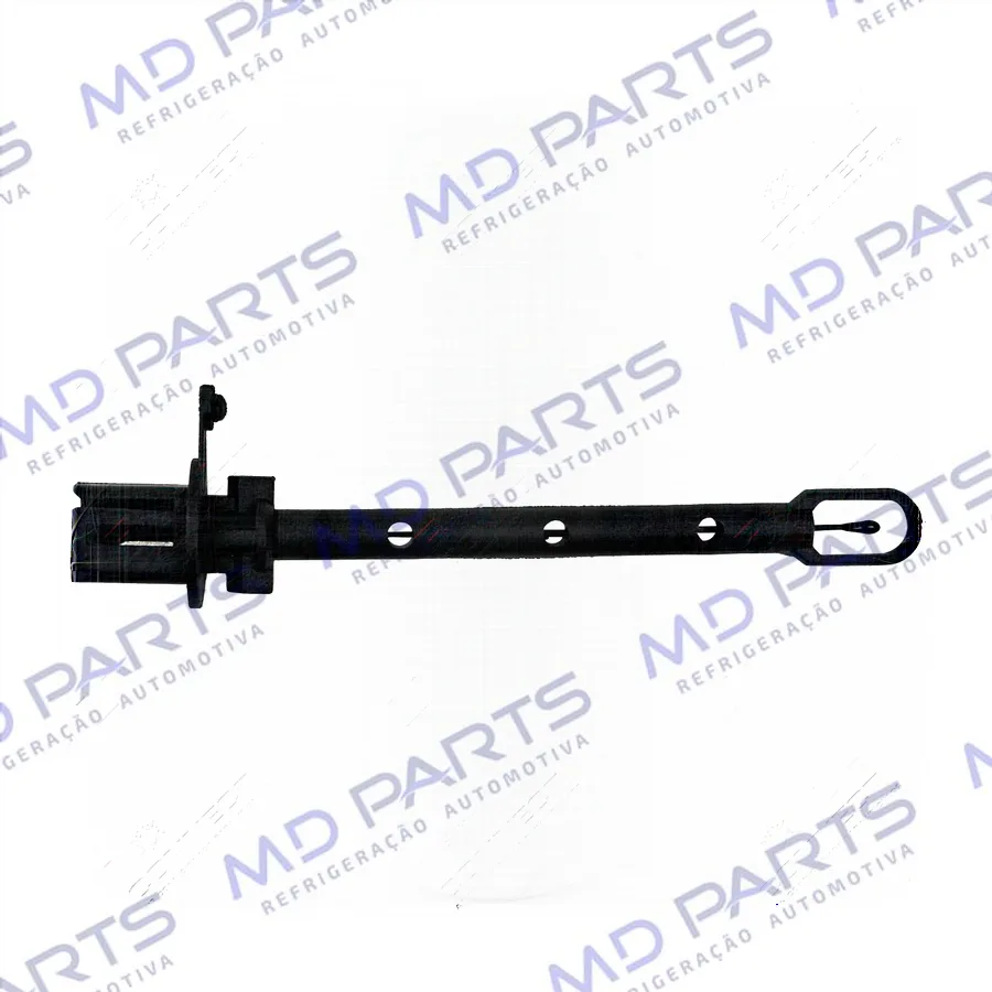 Sensor de Temperatura da Caixa Evaporadora do Trator John Deere STS / Ford Fusion 2006 Até 2012 OEM: 6E5Z19C734BA