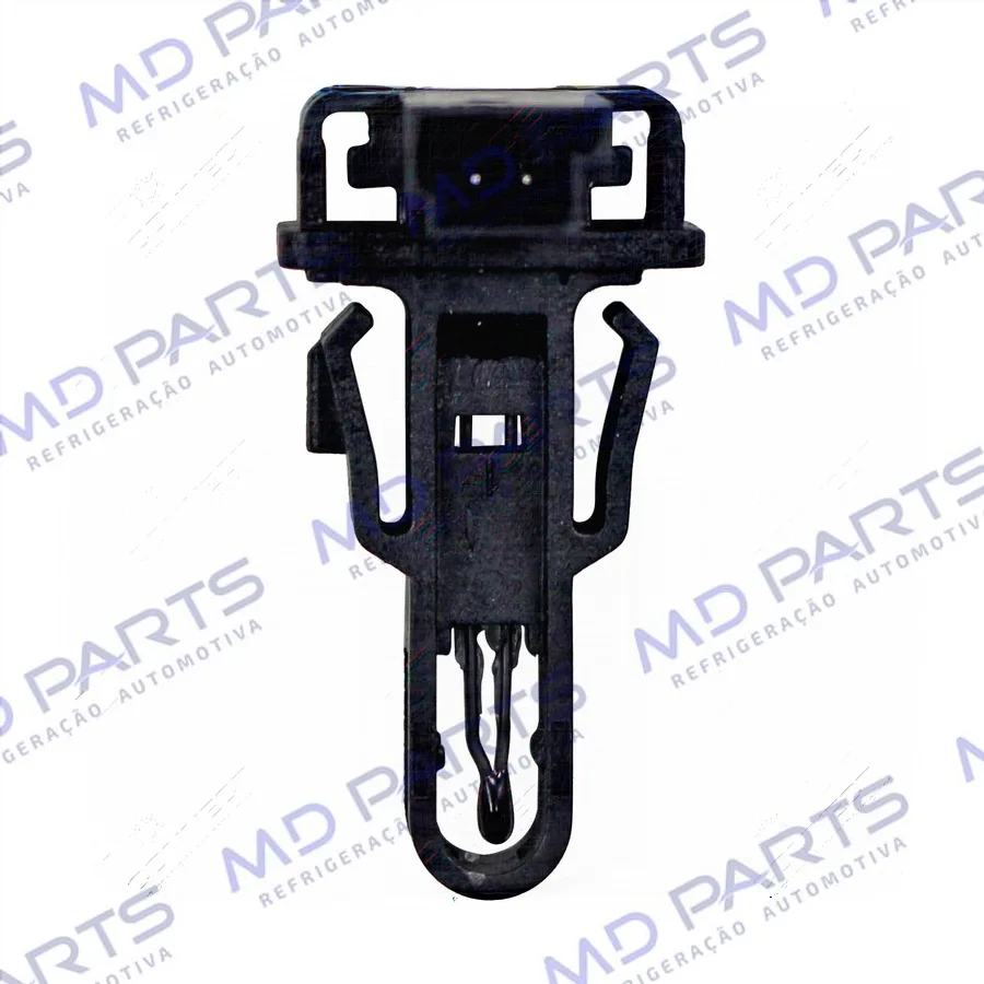 Sensor de Temperatura da Caixa Evaporadora Chevrolet Onix 2020> OEM: T1031350P