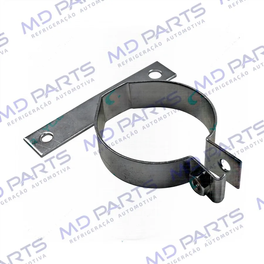 Abraçadeira de Aço do Filtro Secador Volkswagen Fox