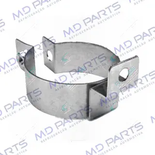 Abraçadeira de Aço do Filtro Secador Volkswagen Gol >1995