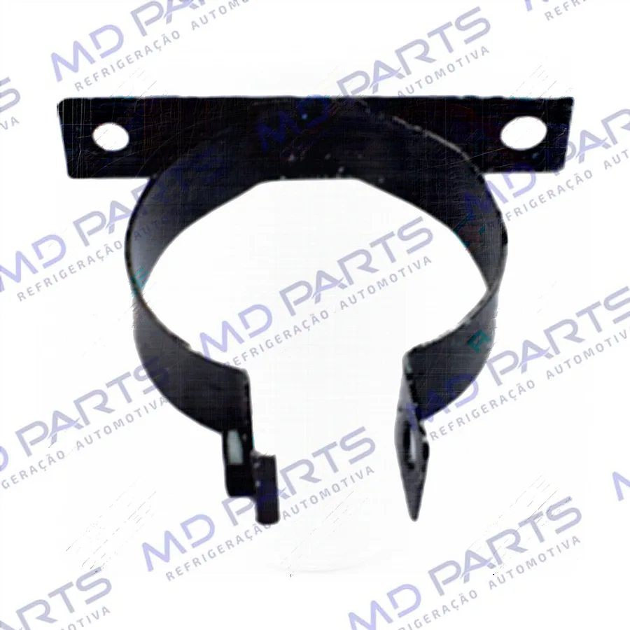 Abraçadeira de Aço do Filtro Secador Volkswagen Gol G3 2000>