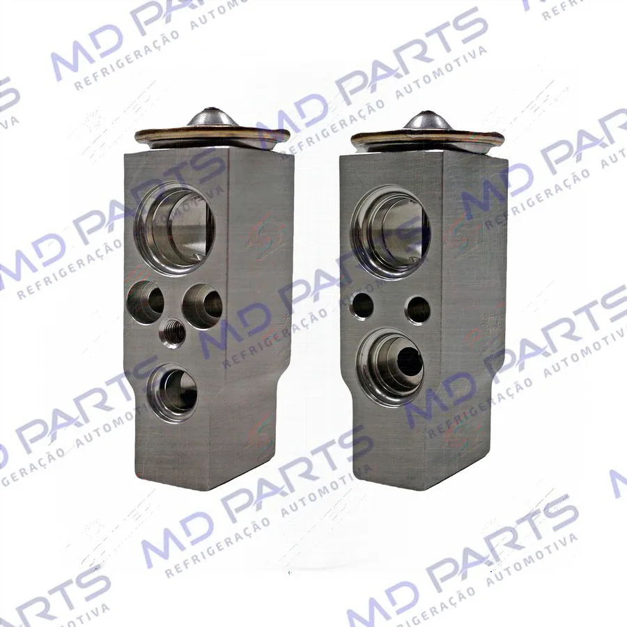 Válvula de Expansão Block Mitsubishi ASX / Outlander OEM: 7810A126