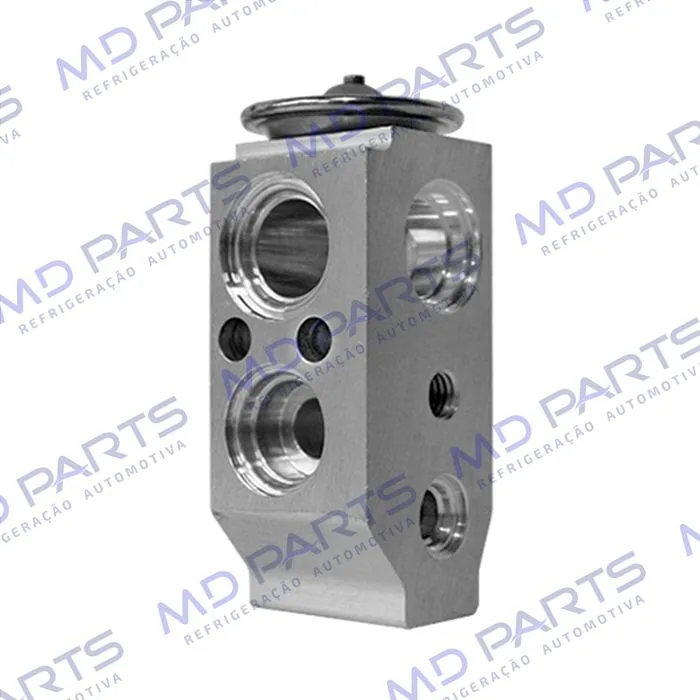 Válvula de Expansão Hyundai Tucson/ HB20/ Creta/ Jac Motors J3 OEM: 976260C000