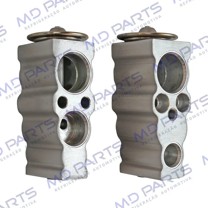 Válvula de Expansão Toyota Hilux 2015> OEM: 4475004861 — foto 2