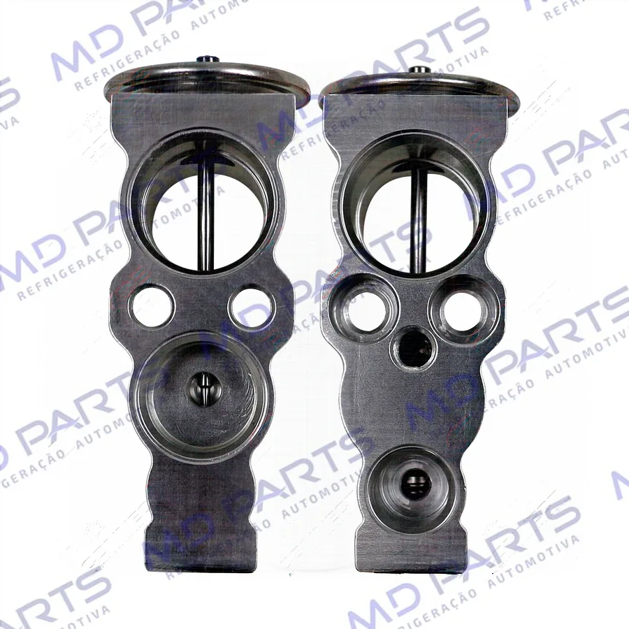 Válvula de Expansão da Caixa Evaporadora Honda City 2022> OEM: BC-447500-6990