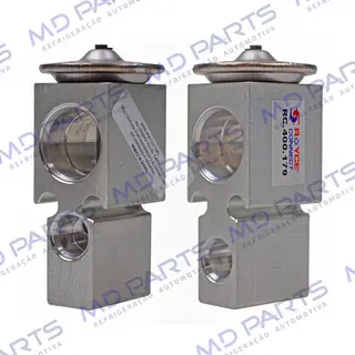 Válvula de Expansão Toyota Etios 2013 OEM: 885150D140