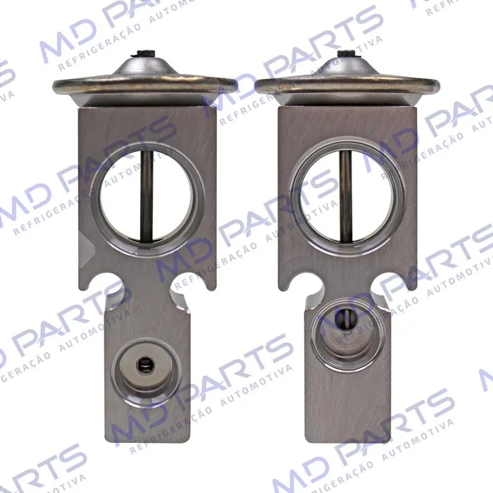 Válvula de Expansão Toyota Etios 2013 OEM: 885150D140 — foto 3