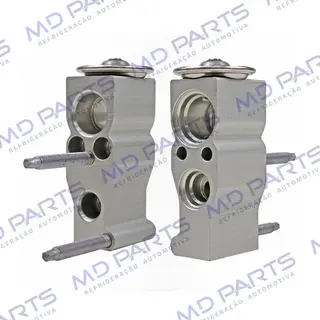 Válvula de Expansão Caminhão Volkswagen Delivery 6-160 / 9-170 / 11-180