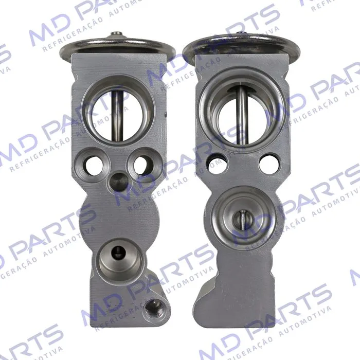 Válvula de Expansão Block Peugeot 208 2021> OEM: KG024002 / 52458800