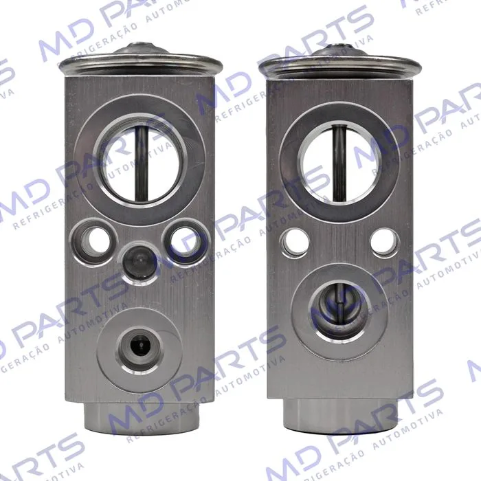 Válvula de Expansão Caminhão Mercedes Benz New Actros / Arocs OEM: A0048306884