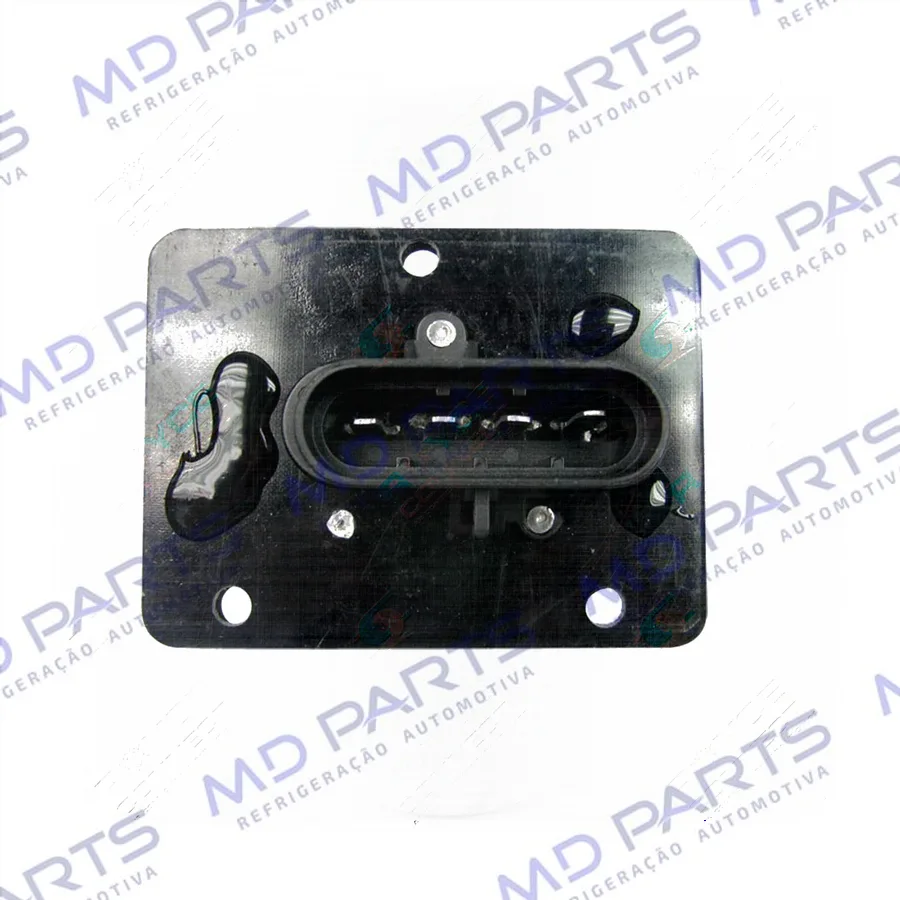 Resistência da Caixa Evaporadora Chevrolet S10/ Blazer - 12 Volts OEM: 15094285