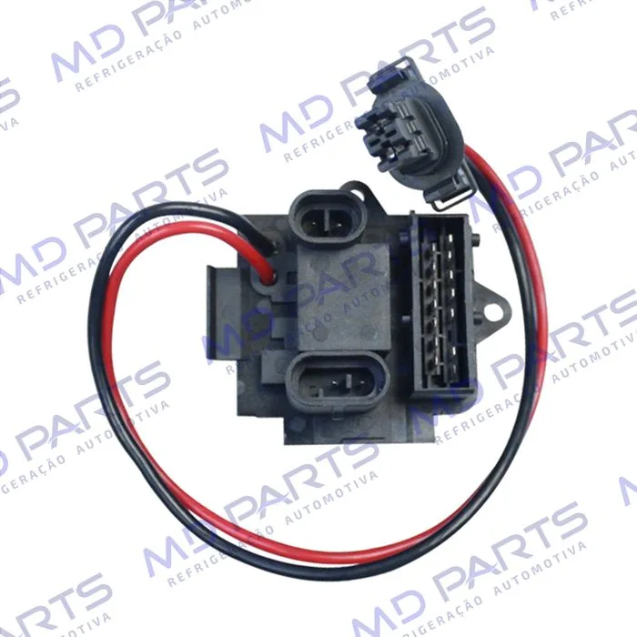 Resistência da Caixa Evaporadora Renault Scenic 2002> - 12 Volts OEM: 7701046943