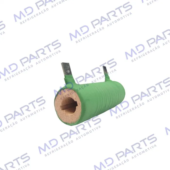 Resistência do Eletroventilador Volkswagen Gol 1996> - 12 Volts — foto 2