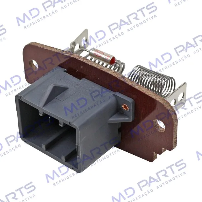 Resistência da Caixa Evaporadora Ford Ranger / Explorer 1994 Até 2007 - 12 Volts