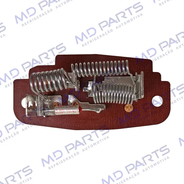 Resistência da Caixa Evaporadora Ford Ranger / Explorer 1994 Até 2007 - 12 Volts — foto 4