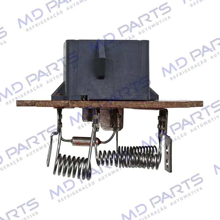 Resistência da Caixa Evaporadora Ford Ranger / Explorer 1994 Até 2007 - 12 Volts — foto 5