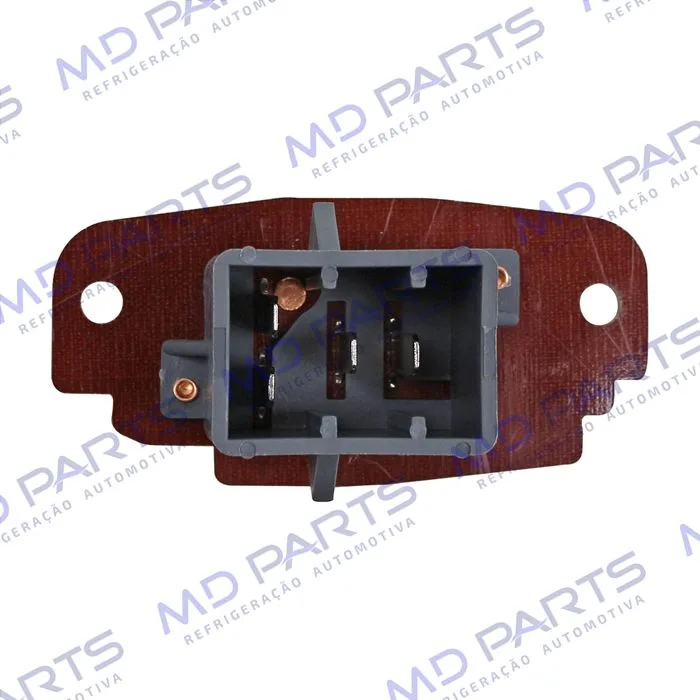 Resistência da Caixa Evaporadora Ford Ranger / Explorer 1994 Até 2007 - 12 Volts — foto 6