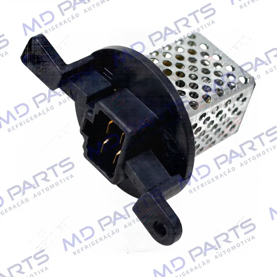Resistência da Caixa Evaporadora Honda Fit 2003 Até 2008 - 12 Volts OEM: 79330-SAA-J01