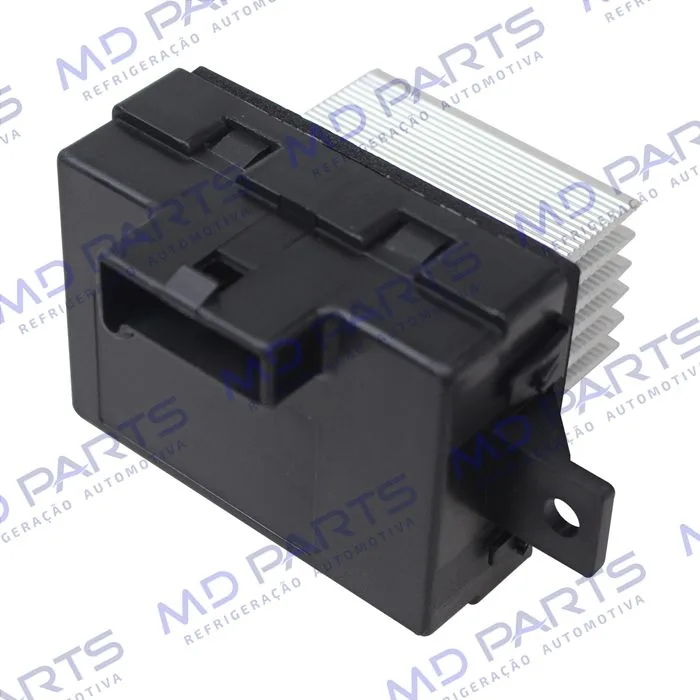 Resistência da Caixa Evaporadora Ford Fusion 2.3/ 2.5/ 3.0 2006> - 12 Volts OEM: 8E5Z19E624A