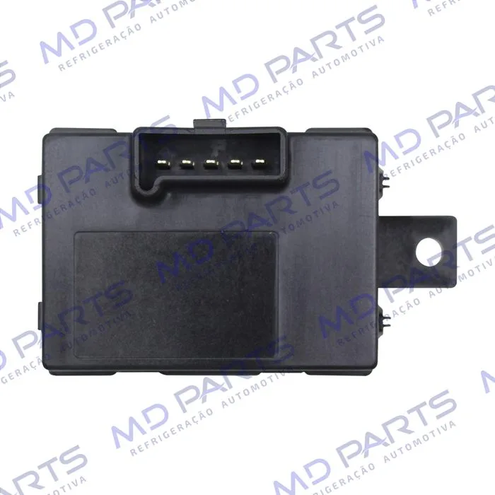 Resistência da Caixa Evaporadora Ford Fusion 2.3/ 2.5/ 3.0 2006> - 12 Volts OEM: 8E5Z19E624A — foto 2