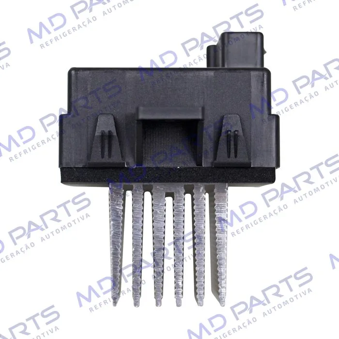 Resistência da Caixa Evaporadora Ford Fusion 2.3/ 2.5/ 3.0 2006> - 12 Volts OEM: 8E5Z19E624A — foto 5