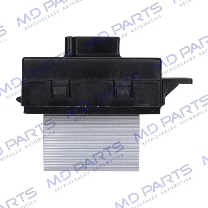 Resistência da Caixa Evaporadora Ford Fusion 2.3/ 2.5/ 3.0 2006> - 12 Volts OEM: 8E5Z19E624A — foto 6