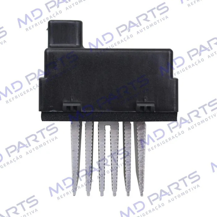 Resistência da Caixa Evaporadora Ford Fusion 2.3/ 2.5/ 3.0 2006> - 12 Volts OEM: 8E5Z19E624A — foto 7