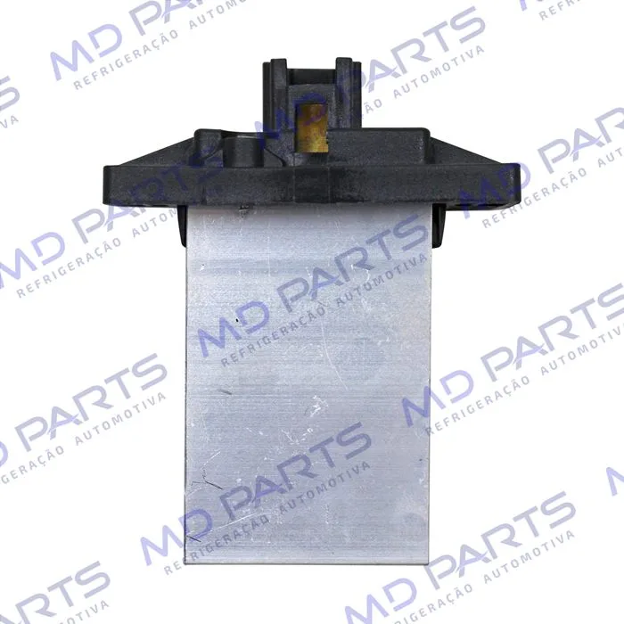 Resistência da Caixa Evaporadora Dianteira Hyundai Azera / Vera Cruz - 12 Volts OEM: 97235-3K000 — foto 2