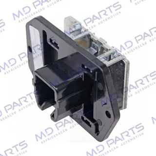 Resistência da Caixa Evaporadora Toyota Hilux 2010>/ Corolla 2008>/ Rav4 2013> - 12 Volts OEM: 8713826160