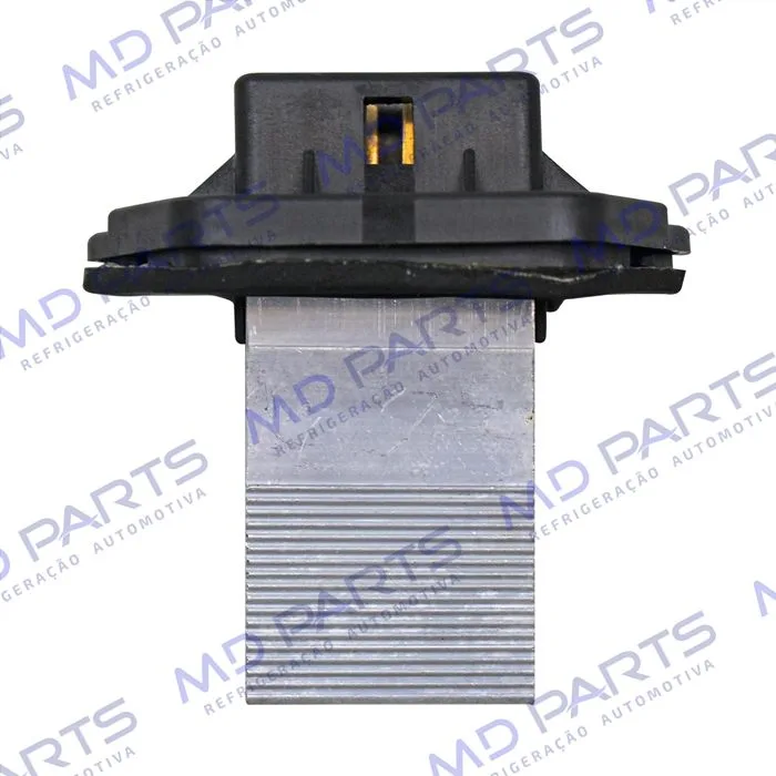 Resistência da Caixa Evaporadora Kia Sportage 2005 Até 2010 - 12 Volts OEM: 971791F210 — foto 2